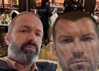 Si e paralajmëruan mediat greke vrasjen e dy shqiptarëve një ditë para ngarjes: Eshtë porositur eleminimi i një emri kryesor të “jetës së natës”