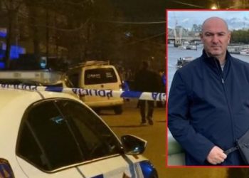 Udhëtimi i fundit nga Saranda në Tiranë, biznesmeni i ekzekutuar u ndoq gjithë ditën nga autori (Detajet)