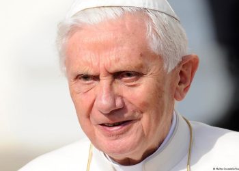 Ndërron jetë Papa Benedict XVI