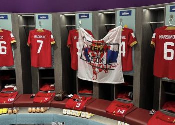 FIFA me dorë të hekurt, ndëshkon Zvicrën dhe Serbinë…