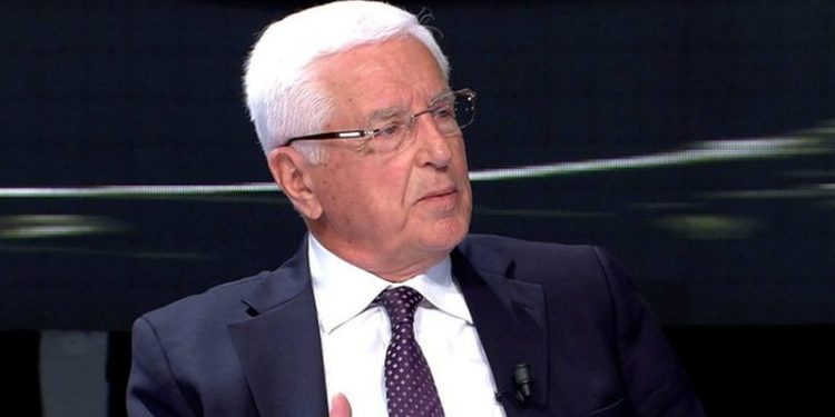 Neritan Ceka: Himara është vlerë historike kulturore e Shqipërisë dhe jo e Greqisë, nuk ka minoritet grek aty