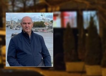 Ekzekutimi i biznesmenit nga Saranda, policia me sytë nga Greqia