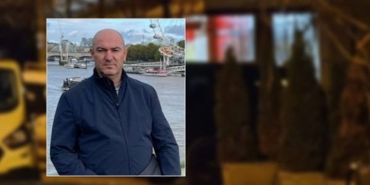 Ekzekutimi i biznesmenit nga Saranda, policia me sytë nga Greqia