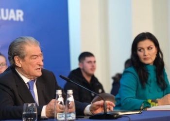 Floriana Garo: S’kam shumë kohë për burrin. Duam të bëjmë një fëmijë, por s’e takoj shumë burrin se kam punë