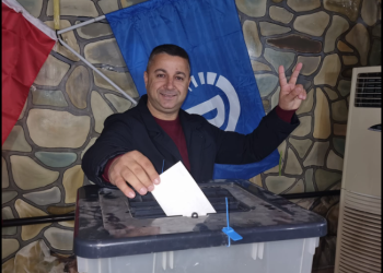 Is-kandidati i LSI-së fiton primaret e PD në Memaliaj