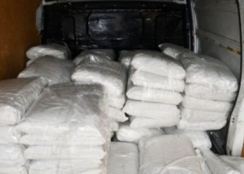 Sekuestrohet droga me vlerën 300 mijë euro, arrestohet shqiptari në Selanik