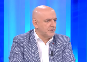 Roland Bejko: Berisha është i pandryshueshëm, mori PD-në si sekretar i Partisë së Punës (VIDEO)