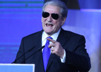 Berisha me syze: Mjerë ti o Edi Rama! Tani fillon faza e dytë e revolucionit