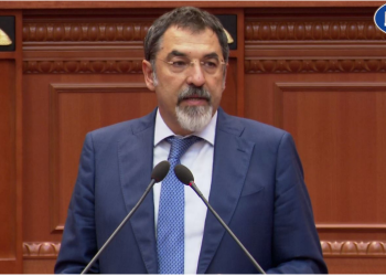 Nga kriteret e pranimit te kompetencat, Çuçi shpjegon në Kuvend ligjin e ri të Policisë Bashkiake