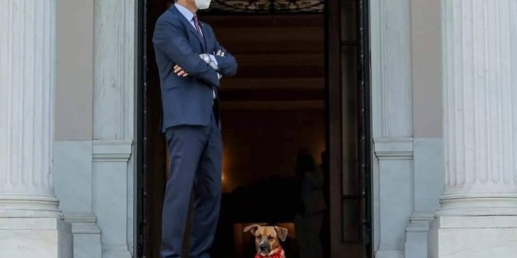 Ç’po ndodh në Greqi? Skandali i përgjimeve mund të diktojë zgjedhjet e 2023