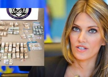 Korrupsion në Parlamentin Europian me deputeten greke, gjenden të fshehura 1.5 milionë euro