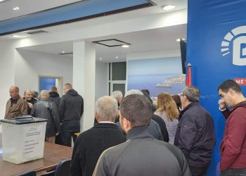 Primaret në PD, sot votimi në 56 bashki