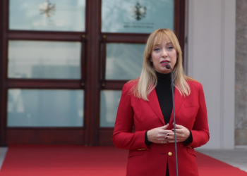 Abuzimi me fondet e fermerëve, Nisma Thurje kallëzon Frida Krifcën në SPAK