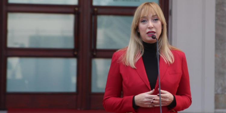 Abuzimi me fondet e fermerëve, Nisma Thurje kallëzon Frida Krifcën në SPAK