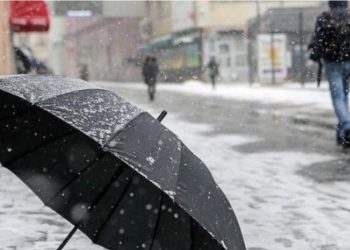 The Guardian paralajmëron: Evropa do të goditet nga cikloni Eliot