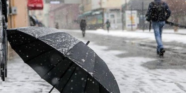 The Guardian paralajmëron: Evropa do të goditet nga cikloni Eliot