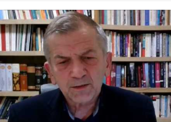 Panajot Barka: Enver Hoxha luftoi helenizmin, veçanërisht në Himarë