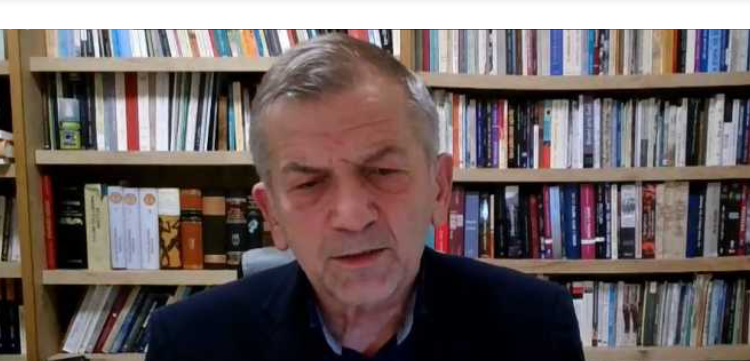 Panajot Barka: Enver Hoxha luftoi helenizmin, veçanërisht në Himarë