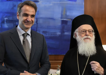 Mitsotakis nesër në Shqipëri, zbardhet axhenda e kryeministrit grek