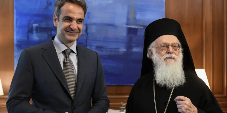 Mitsotakis nesër në Shqipëri, zbardhet axhenda e kryeministrit grek