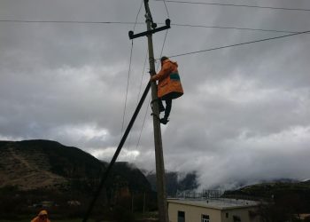 Digjet transformatori, pa energji zona e Lekdushit në Tepelenë