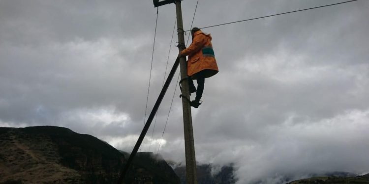 Digjet transformatori, pa energji zona e Lekdushit në Tepelenë