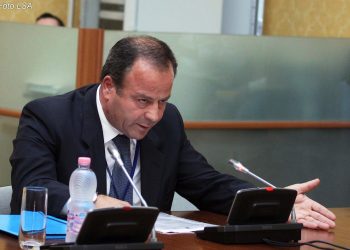 “Rrëzoi” Lazaratin 8 vite më parë, emërohet numri dy i Policisë së Shtetit