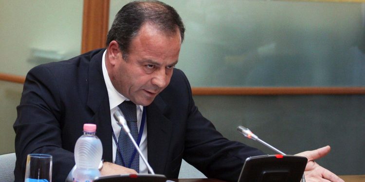 “Rrëzoi” Lazaratin 8 vite më parë, emërohet numri dy i Policisë së Shtetit