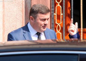 Shkarkohet kreu i SHISH, Rama jep arsyet dhe tregon pozicionin e ri