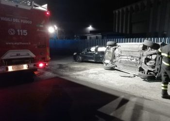 Aksident tragjik në Itali, ndërron jetë shqiptari (Emri)