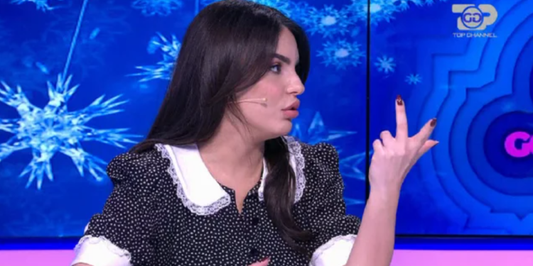 Grushti ndaj Berishës, flet Armina Mevlani: Nuk e prita mirë, jam 100 % e bindur që ka qenë diçka e organizuar