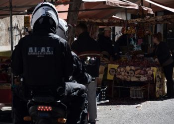 Grabiste gratë e moshuara kur dilnin nga kisha, arrestohet ‘skifteri’ shqiptar në Selanik