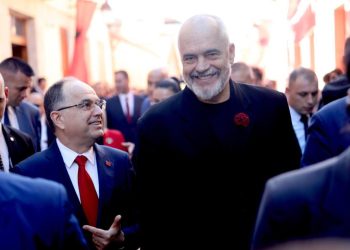 Rama çon në Presidencë ministrat e rinj, ja kur do të kryhet dekretimi