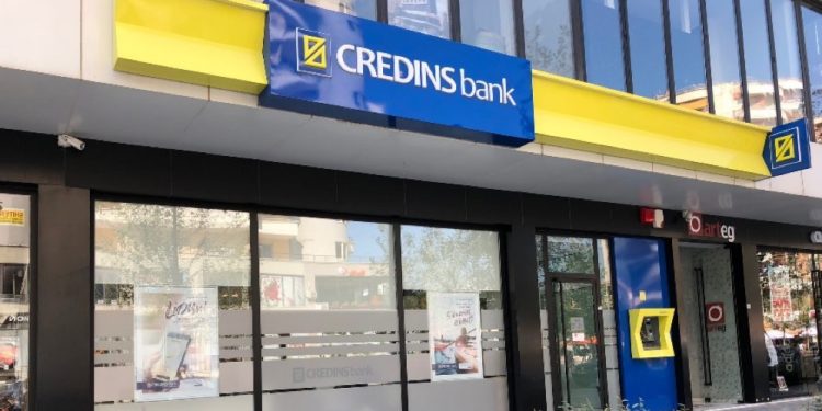 Sulm kibernetik në Bankën Credins, çfarë ka ndodhur me depozitat e klientëve