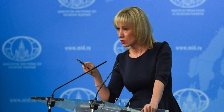 Rusia paralajmëron Greqinë: Mos i jepni armët tona Ukrainës