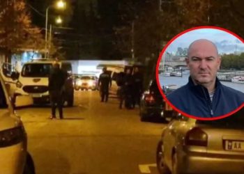 Ekzekutimi i biznesmenit nga Saranda, flet pronari i lokalit: Dëgjova zhurmë si shashka, mendova se po hedhin fishekzjarrë