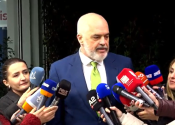 Zgjedhjet lokale, Rama: Kemi gati patronazhistët dhe kjo është më e rëndësishme