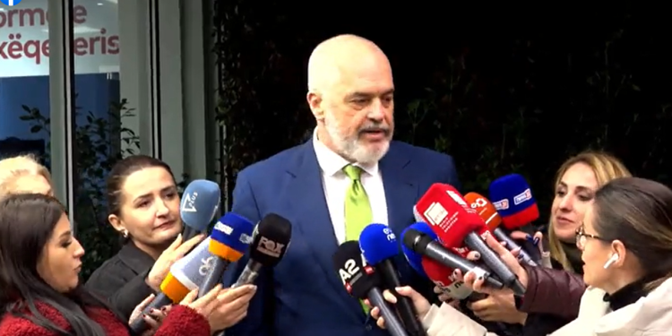 Zgjedhjet lokale, Rama: Kemi gati patronazhistët dhe kjo është më e rëndësishme