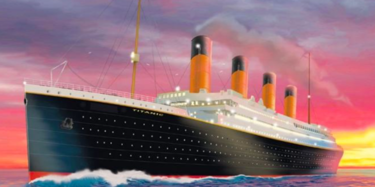 Titaniku, sekretet që mund të mos i keni ditur mbi aksidentin e bujshëm