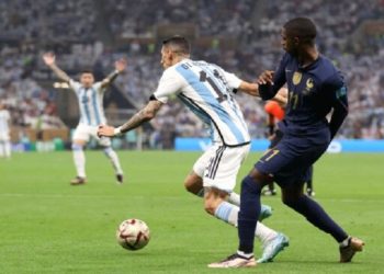 Mblidhen firmat, 200 mijë francezë kërkojnë të përsëritet finalja e Botërorit