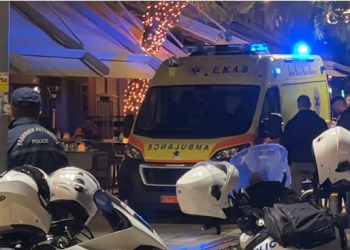 Në Athinë “foli” ligji i natës, të pathënat e ekzekutimit mafioz të dy shqiptarëve (VIDEO)