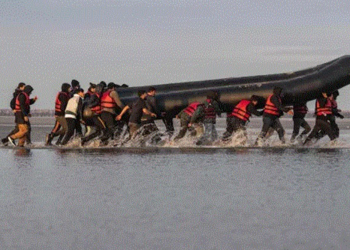 Ministri britanik ngre tonet: Shqiptarëve tu ndalohet mundësia të kërkojnë azil në Angli