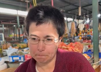 Të huajt shpëtojnë tregtarët e Sarandës