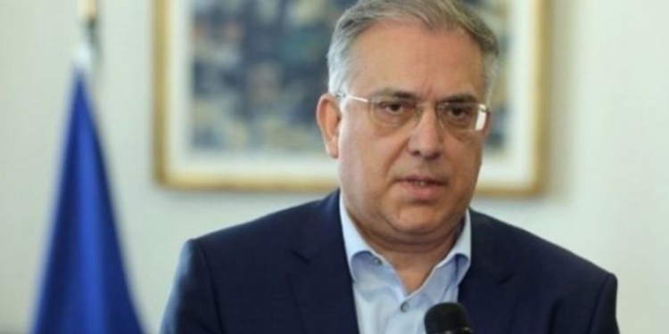 Masakra e Athinës, flet ministri grek: Larje hesapesh mes njerëzve që i përkasin mafies shqiptare