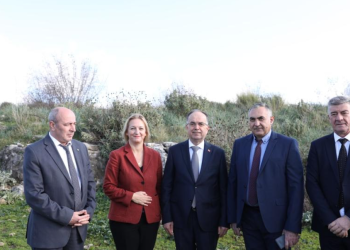 Presidenti i Republikës vizitë në Finiq: Vend me potencial të jashtëzakonshëm turistik