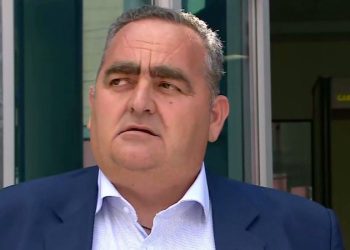 Fredi Beleri: Kryeministri shqiptar nuk na përfaqëson, Mitsotakis na premtoi të na mbrojë