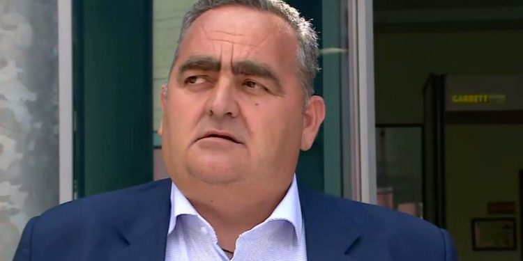 Fredi Beleri: Kryeministri shqiptar nuk na përfaqëson, Mitsotakis na premtoi të na mbrojë