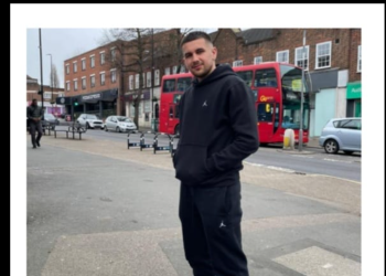 E rëndë/ I riu nga Berati emigroi në Angli pasi mbaroi universitetin, gjendet i pajetë në “shtëpinë e barit”