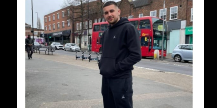 E rëndë/ I riu nga Berati emigroi në Angli pasi mbaroi universitetin, gjendet i pajetë në “shtëpinë e barit”