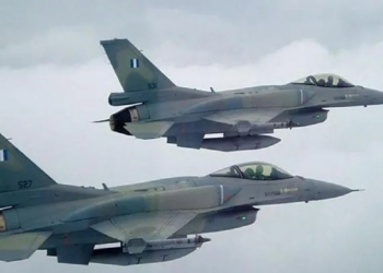 Greket: Kjo është gruaja që i tmerron turqit